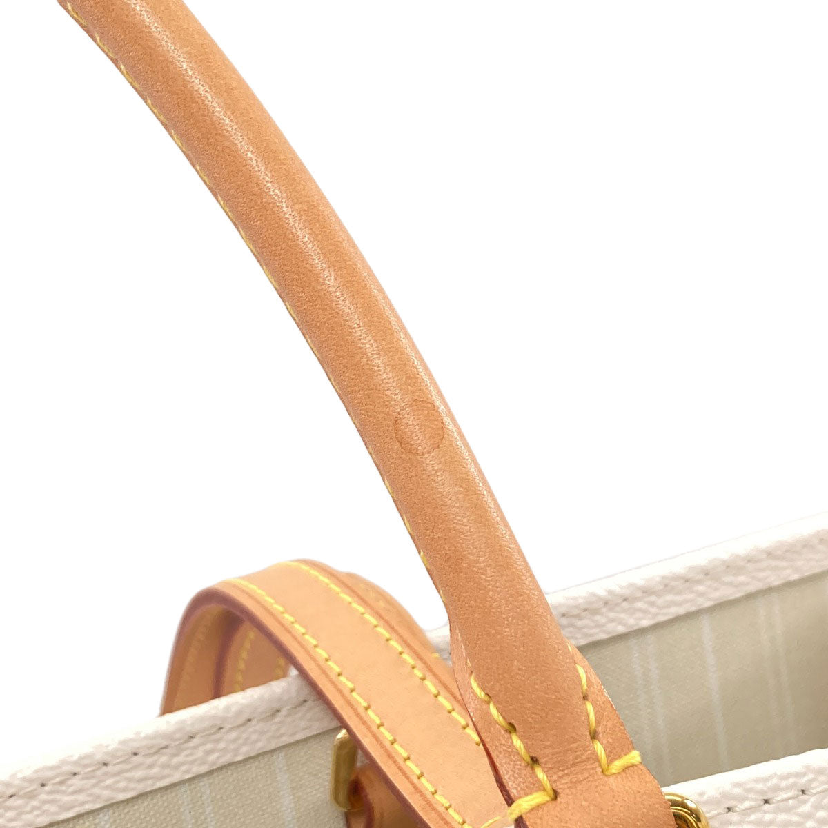 LOUIS VUITTON M57639 By the Pool Collection OnTheGo GM Tote Bag Monogram Giant Ladies [Used]
