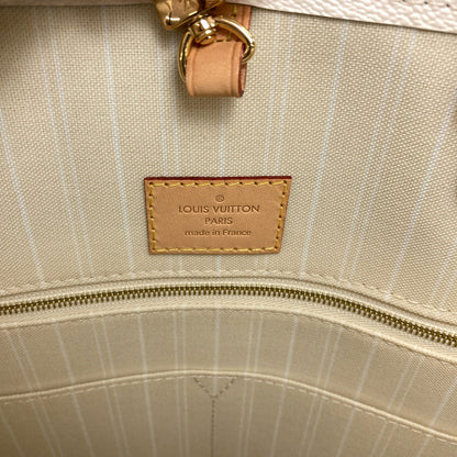 LOUIS VUITTON M57639 By the Pool Collection OnTheGo GM Tote Bag Monogram Giant Ladies [Used]