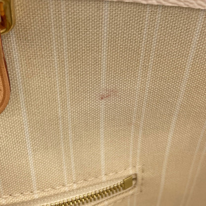 LOUIS VUITTON M57639 By the Pool Collection OnTheGo GM Tote Bag Monogram Giant Ladies [Used]