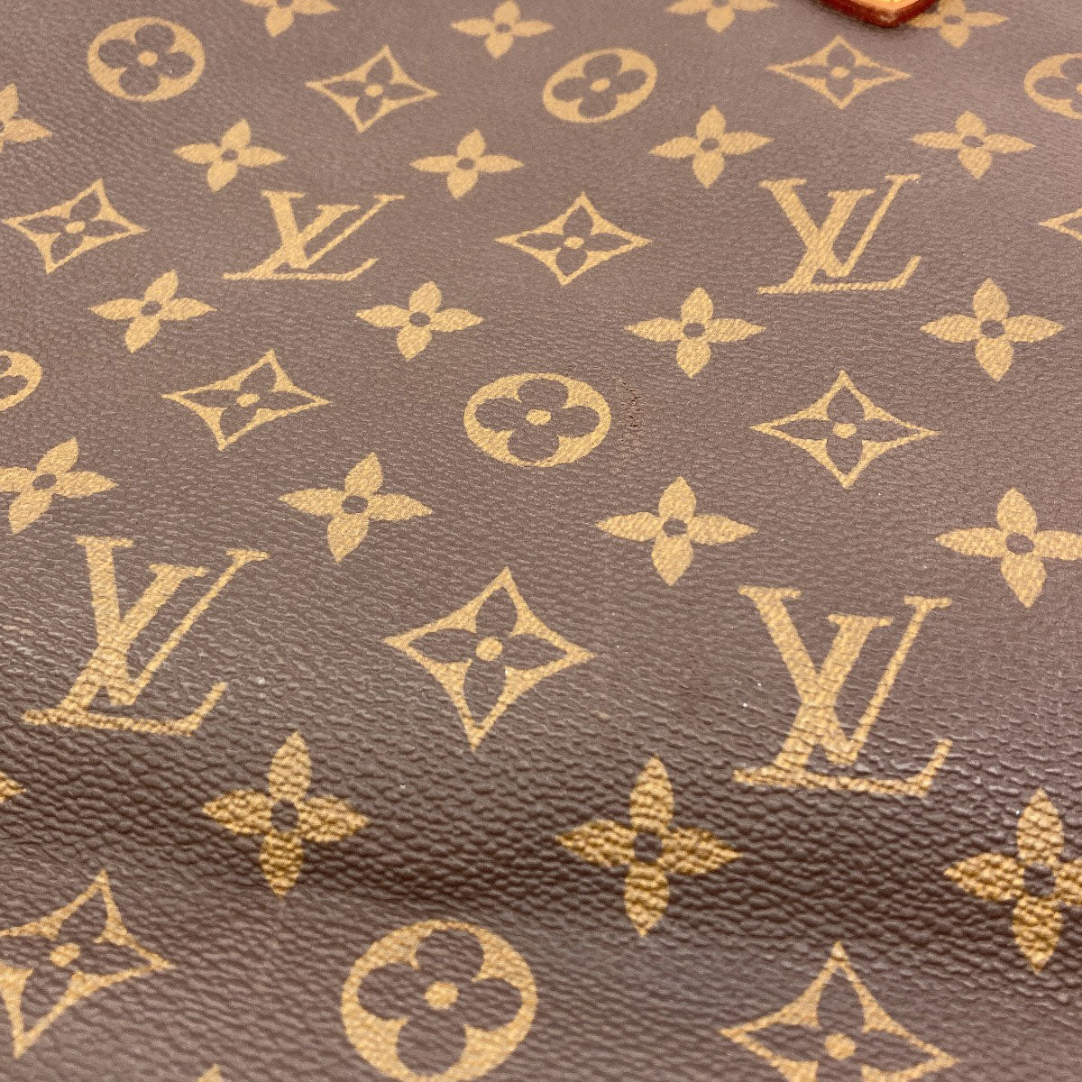 LOUIS VUITTON M40157 Neverfull GM Tote Bag Monogram canvas Ladies [Used]