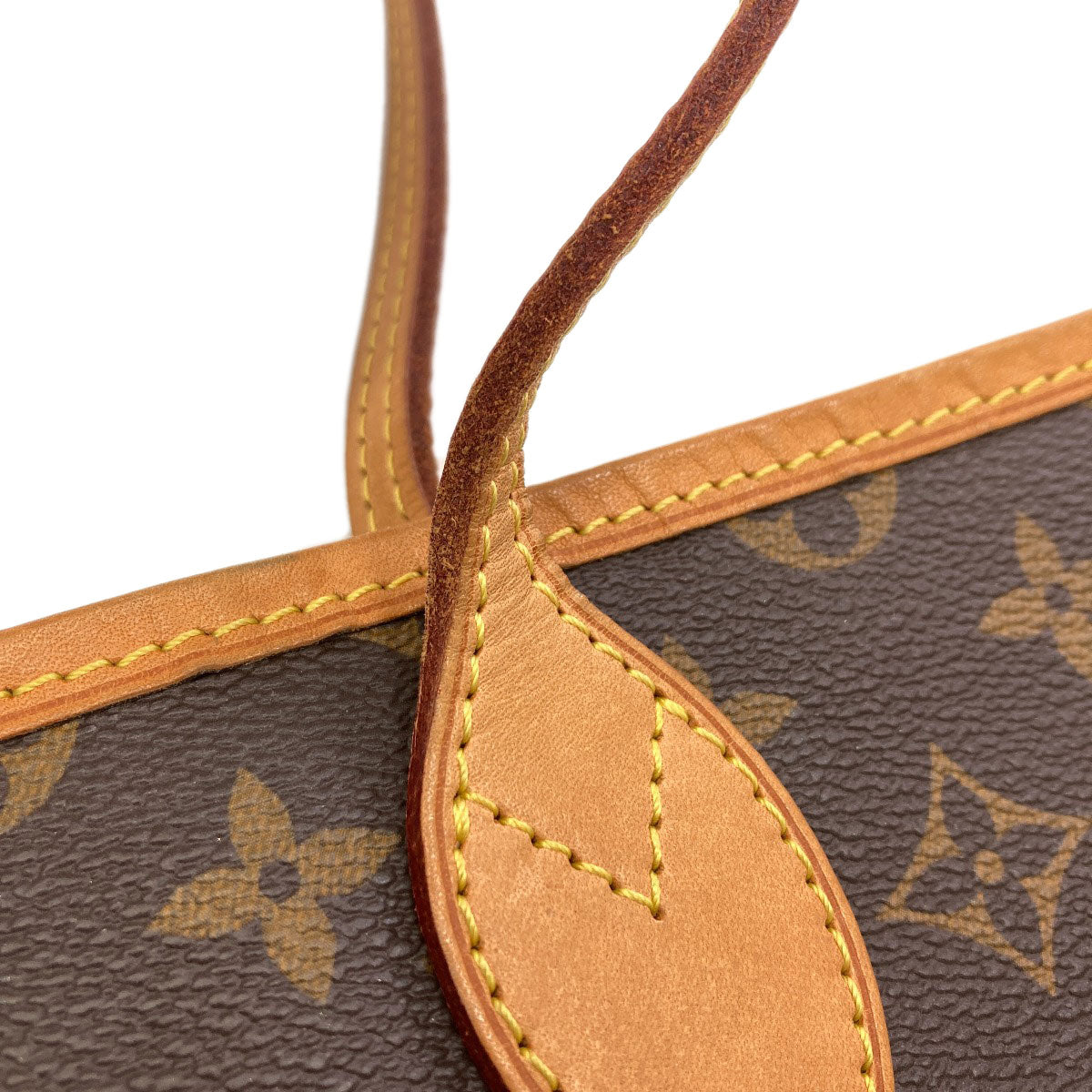 LOUIS VUITTON M40157 Neverfull GM Tote Bag Monogram canvas Ladies [Used]