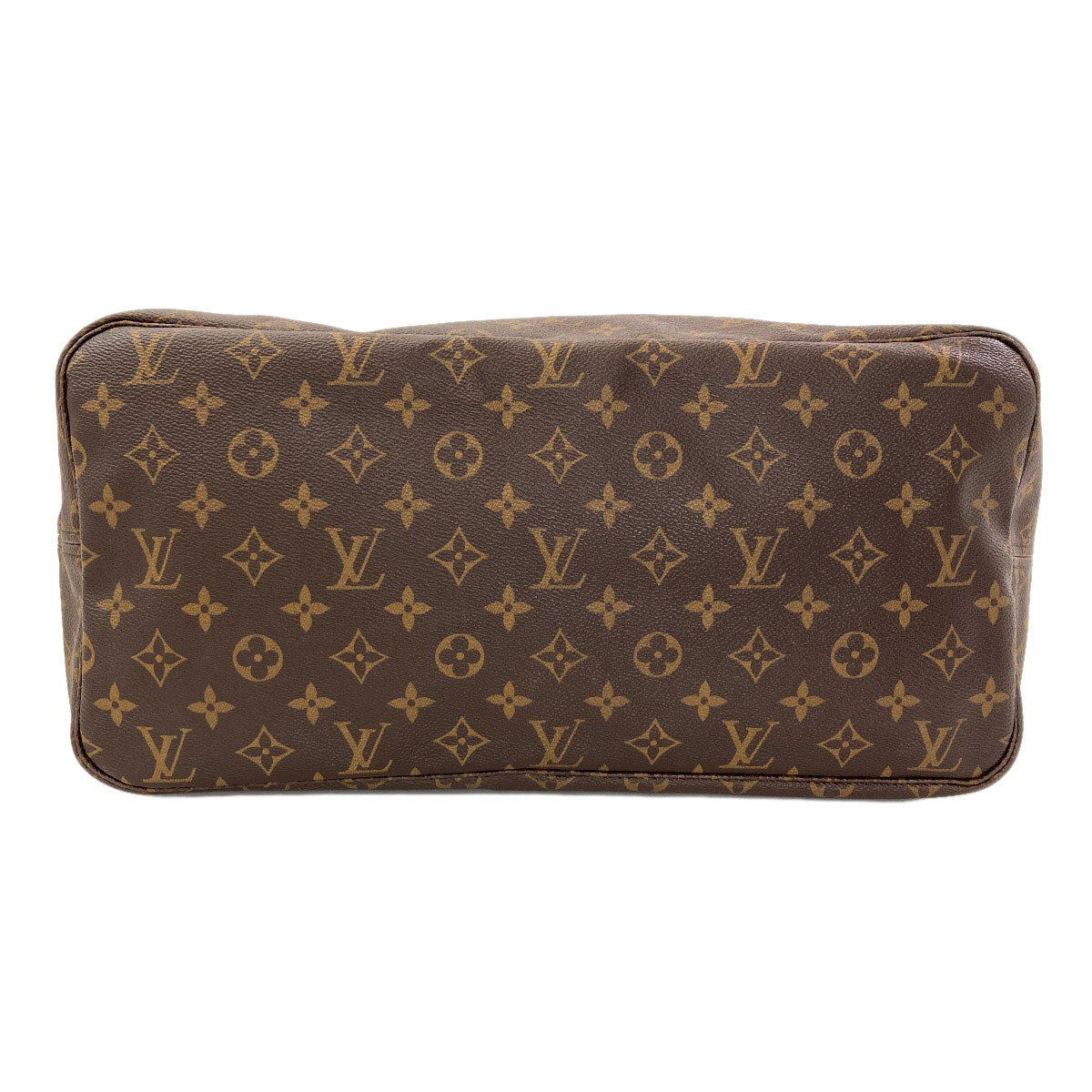 LOUIS VUITTON M40157 Neverfull GM Tote Bag Monogram canvas Ladies [Used]