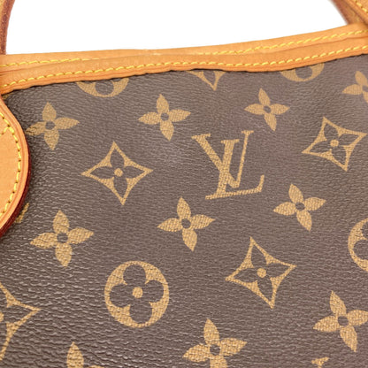 LOUIS VUITTON M40157 Neverfull GM Tote Bag Monogram canvas Ladies [Used]