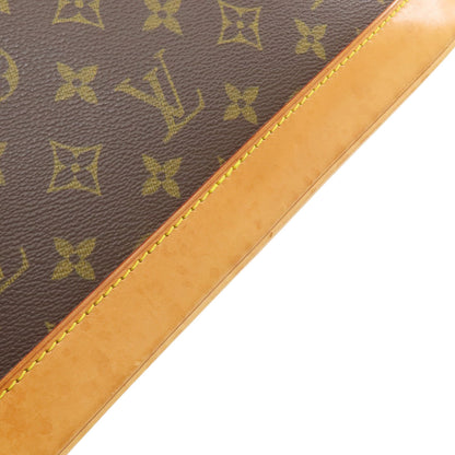 LOUIS VUITTON M51130 Alma Handbag Monogram canvas Ladies [Used]