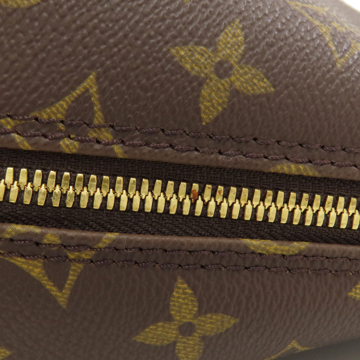 LOUIS VUITTON M51130 Alma Handbag Monogram canvas Ladies [Used]