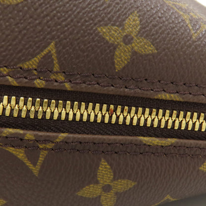 LOUIS VUITTON M51130 Alma Handbag Monogram canvas Ladies [Used]
