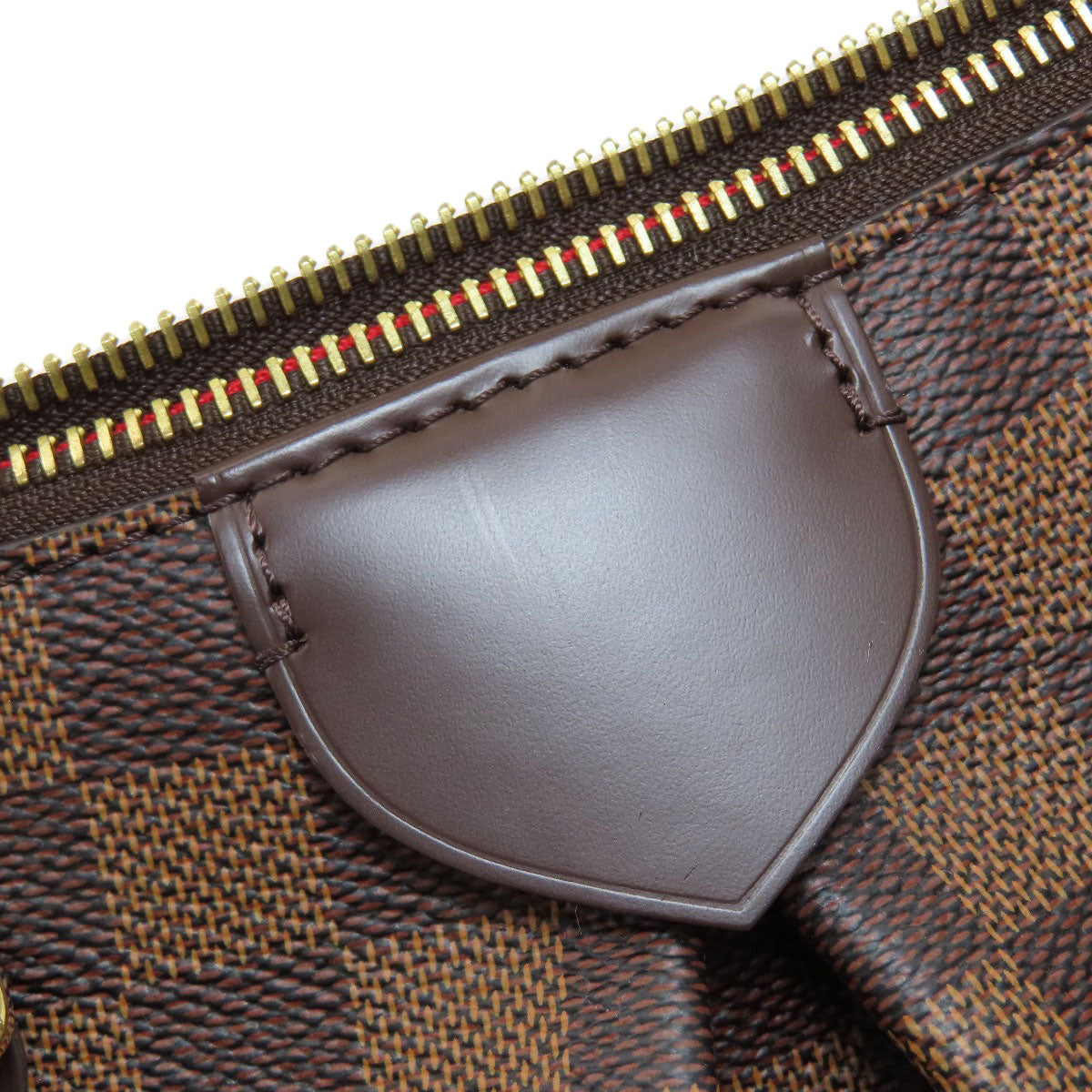 LOUIS VUITTON N41545 Sienna PM Handbag Damier canvas Ladies [Used]