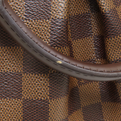 LOUIS VUITTON N41545 Sienna PM Handbag Damier canvas Ladies [Used]