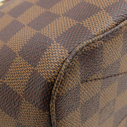 LOUIS VUITTON N41545 Sienna PM Handbag Damier canvas Ladies [Used]
