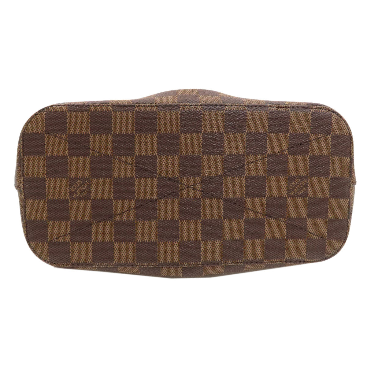 LOUIS VUITTON N41545 Sienna PM Handbag Damier canvas Ladies [Used]