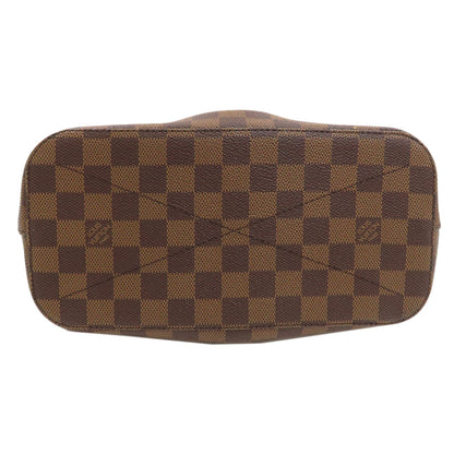 LOUIS VUITTON N41545 Sienna PM Handbag Damier canvas Ladies [Used]