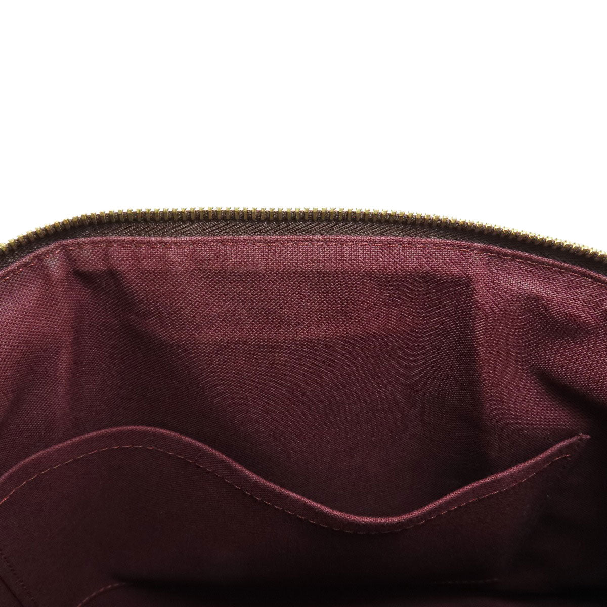 LOUIS VUITTON M44546 Rivory MM Handbag Monogram canvas Ladies [Used]