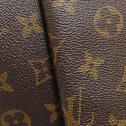 LOUIS VUITTON M44546 Rivory MM Handbag Monogram canvas Ladies [Used]