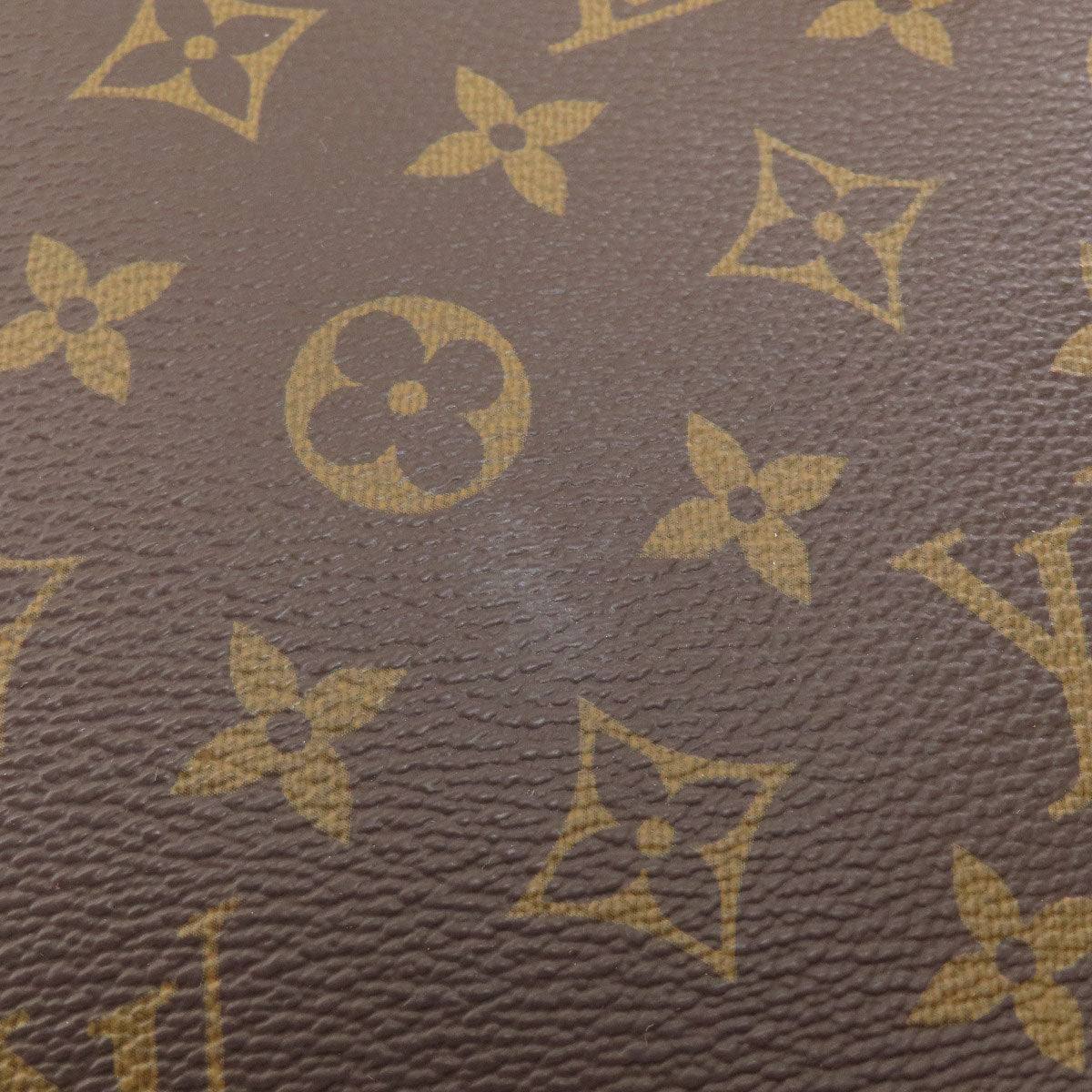 LOUIS VUITTON M44546 Rivory MM Handbag Monogram canvas Ladies [Used]