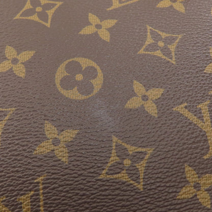LOUIS VUITTON M44546 Rivory MM Handbag Monogram canvas Ladies [Used]