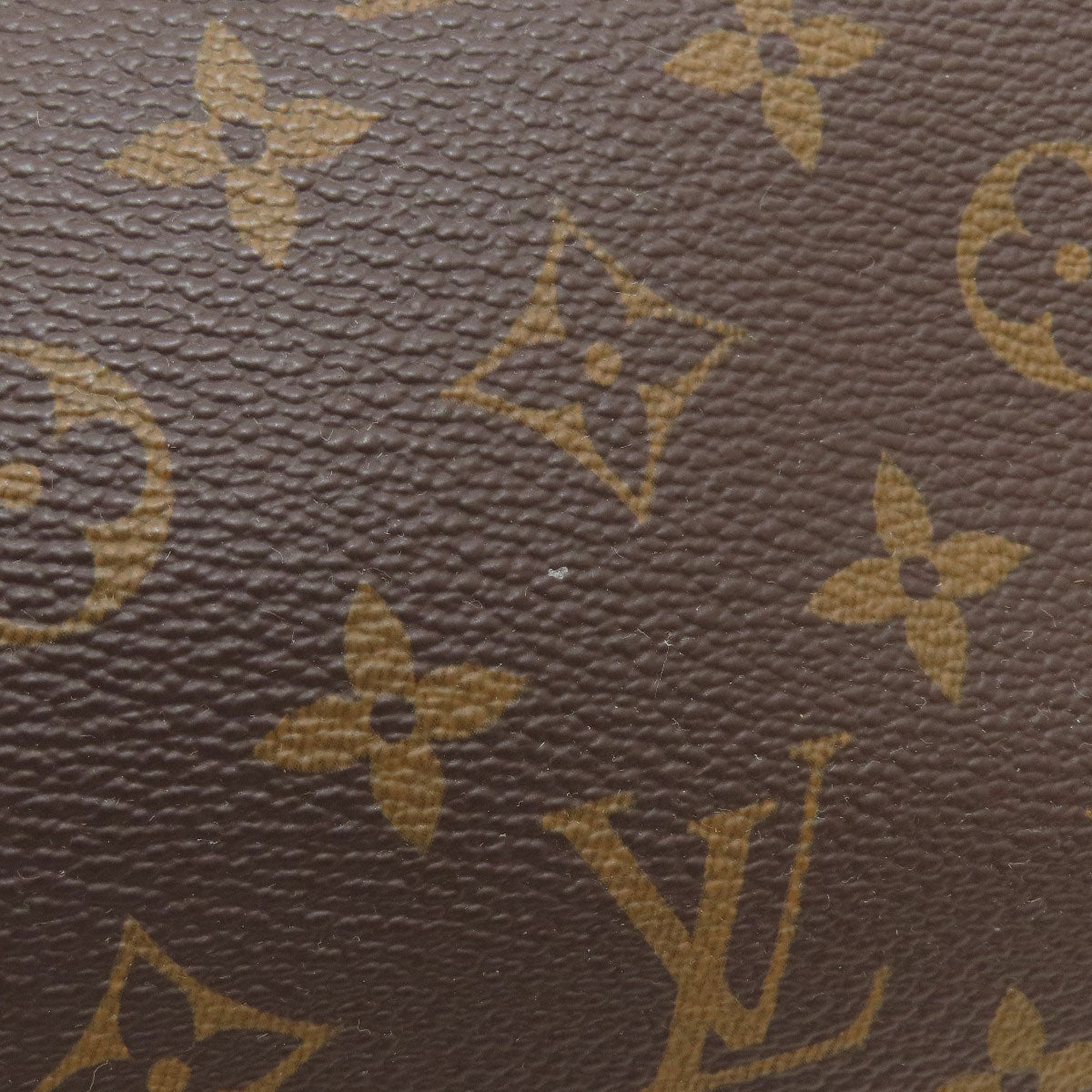 LOUIS VUITTON M44546 Rivory MM Handbag Monogram canvas Ladies [Used]