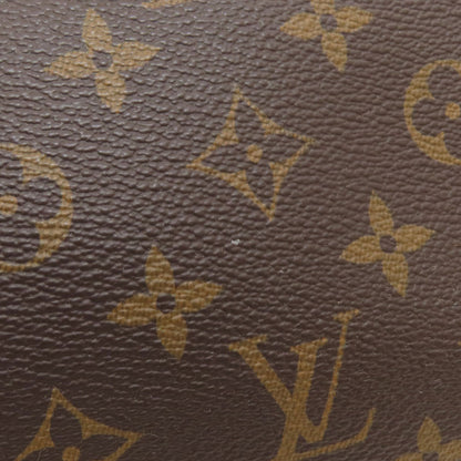 LOUIS VUITTON M44546 Rivory MM Handbag Monogram canvas Ladies [Used]