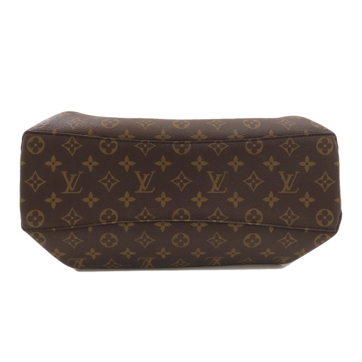 LOUIS VUITTON M44546 Rivory MM Handbag Monogram canvas Ladies [Used]