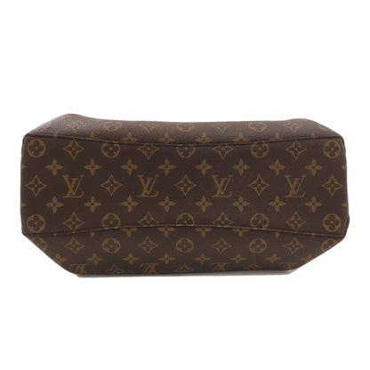 LOUIS VUITTON M44546 Rivory MM Handbag Monogram canvas Ladies [Used]
