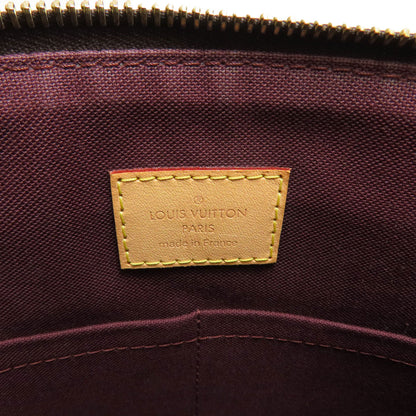 LOUIS VUITTON M44546 Rivory MM Handbag Monogram canvas Ladies [Used]