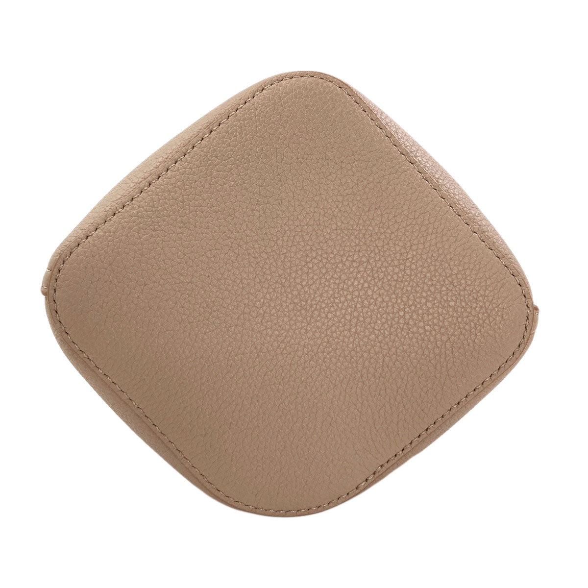 LOEWE Pebble Bucket Mini 2WAY Handbag Calf Ladies [Used]