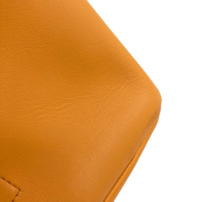 LOUIS VUITTON M28112 Takeout Messenger Shoulder Bag Leather Ladies [Used]