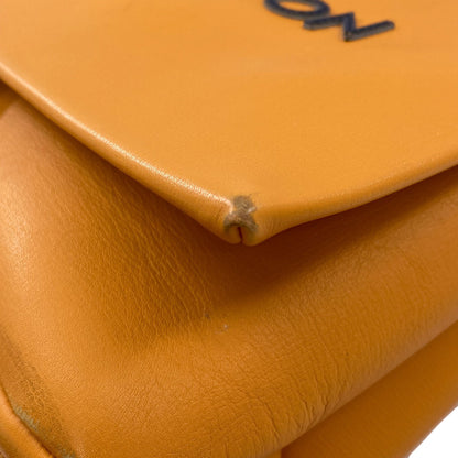 LOUIS VUITTON M28112 Takeout Messenger Shoulder Bag Leather Ladies [Used]