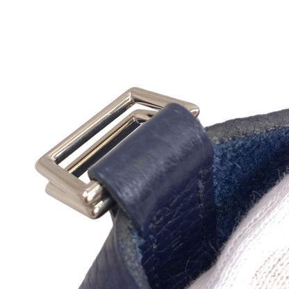 HERMES Picotin Lock MM Eclat SilverHardware Handbag Taurillon Clemence Ladies [Used]