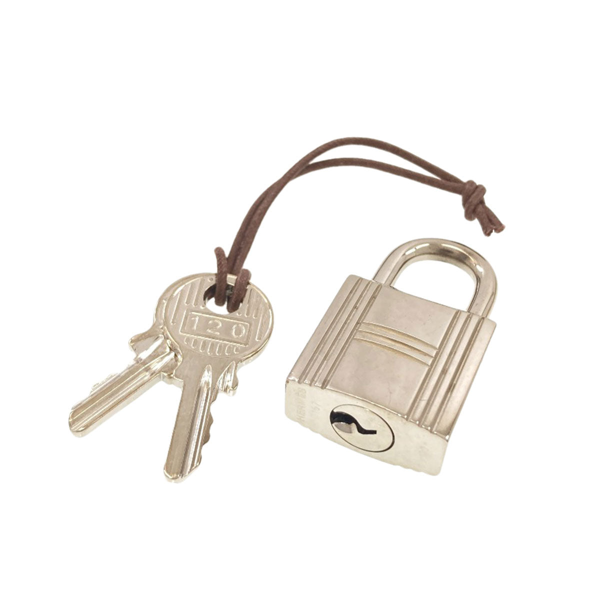 HERMES Picotin Lock MM Eclat SilverHardware Handbag Taurillon Clemence Ladies [Used]