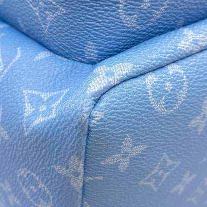 LOUIS VUITTON M45441 backpack multi pocket Backpack Â· Daypack Monogram canvas mens [Used]