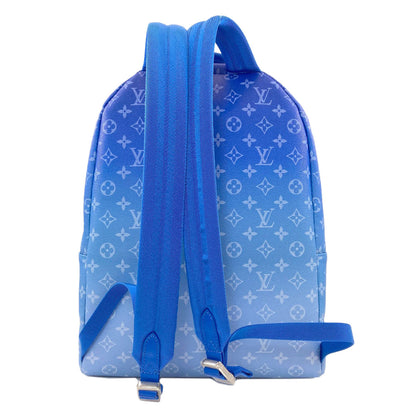 LOUIS VUITTON M45441 backpack multi pocket Backpack Â· Daypack Monogram canvas mens [Used]