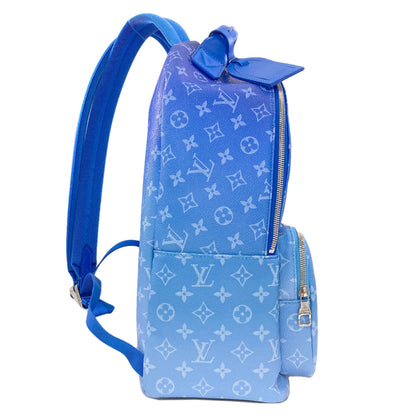 LOUIS VUITTON M45441 backpack multi pocket Backpack Â· Daypack Monogram canvas mens [Used]