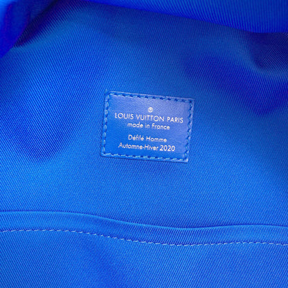 LOUIS VUITTON M45441 backpack multi pocket Backpack Â· Daypack Monogram canvas mens [Used]