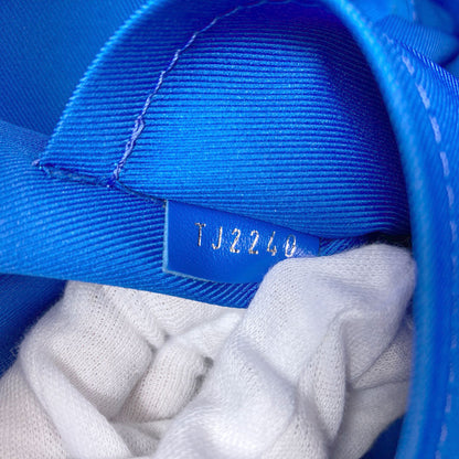 LOUIS VUITTON M45441 backpack multi pocket Backpack Â· Daypack Monogram canvas mens [Used]