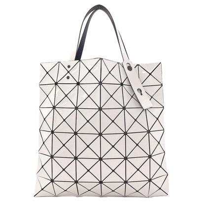 ISSEY MIYAKE INC. Baobao Tote Bag PVC Ladies [Used]