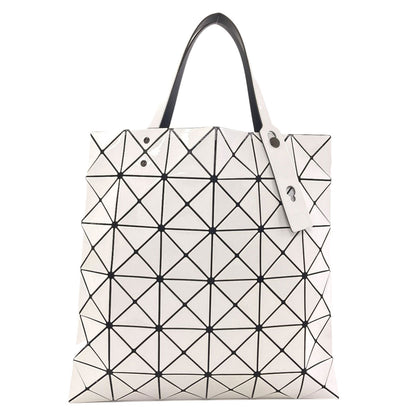ISSEY MIYAKE INC. Baobao Tote Bag PVC Ladies [Used]