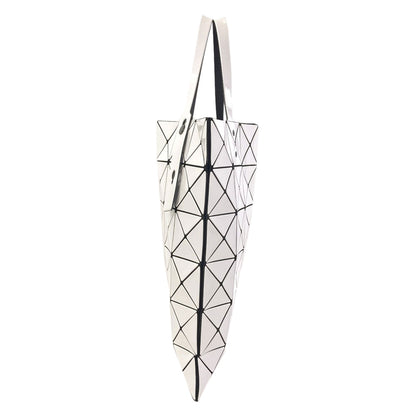 ISSEY MIYAKE INC. Baobao Tote Bag PVC Ladies [Used]