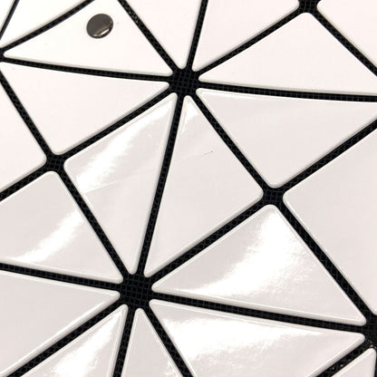 ISSEY MIYAKE INC. Baobao Tote Bag PVC Ladies [Used]
