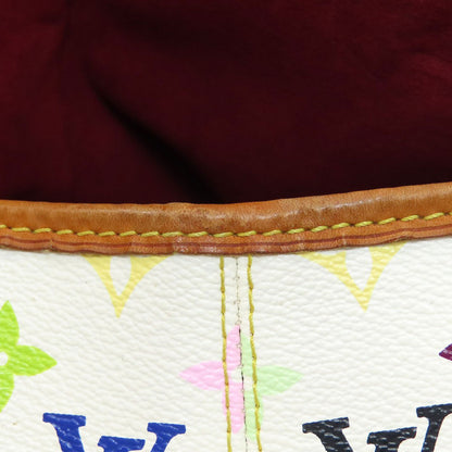 LOUIS VUITTON M40303 Annie GM Tote Bag Monogram Multicolore canvas Ladies [Used]