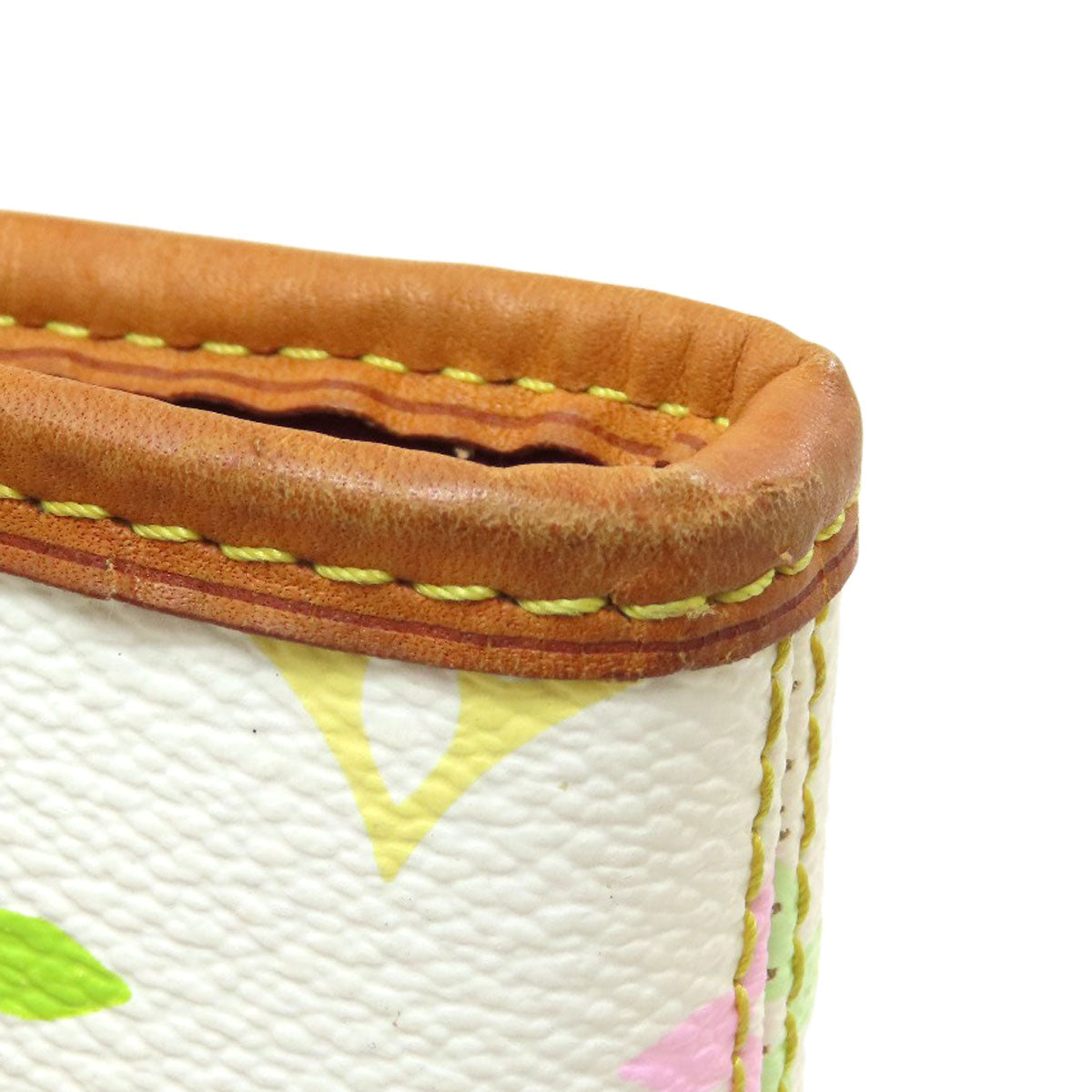 LOUIS VUITTON M40303 Annie GM Tote Bag Monogram Multicolore canvas Ladies [Used]