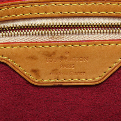LOUIS VUITTON M40303 Annie GM Tote Bag Monogram Multicolore canvas Ladies [Used]