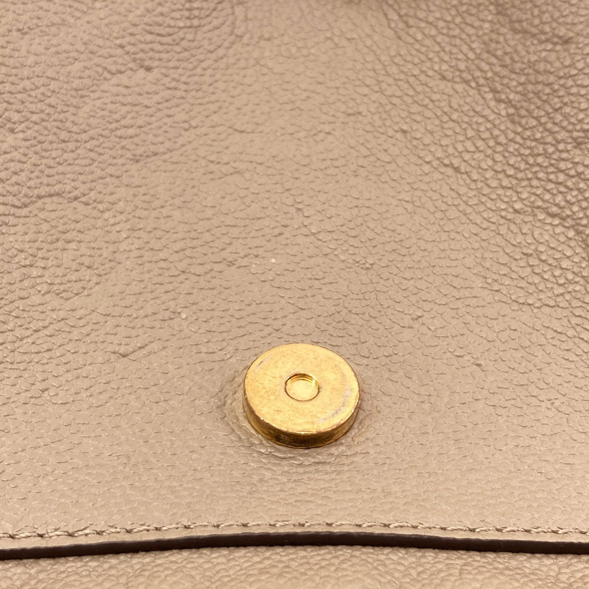 LOUIS VUITTON M45410 MontsourisPM Backpack Â· Daypack Empreinte Ladies [Used]