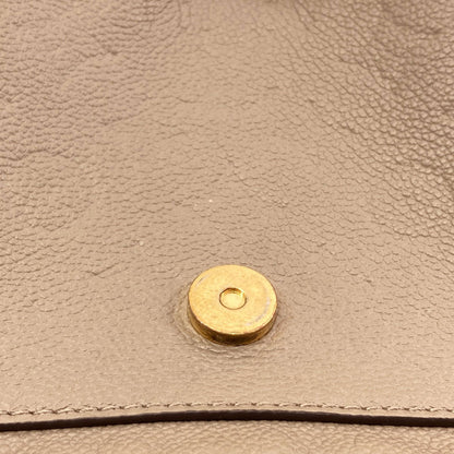 LOUIS VUITTON M45410 MontsourisPM Backpack Â· Daypack Empreinte Ladies [Used]