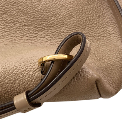 LOUIS VUITTON M45410 MontsourisPM Backpack Â· Daypack Empreinte Ladies [Used]
