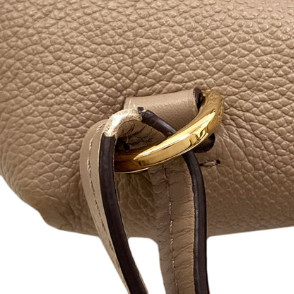 LOUIS VUITTON M45410 MontsourisPM Backpack Â· Daypack Empreinte Ladies [Used]
