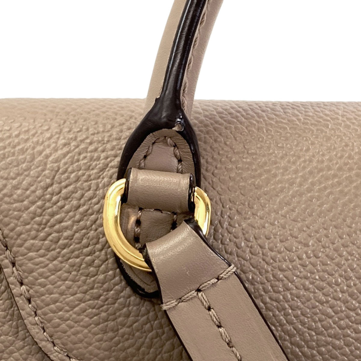 LOUIS VUITTON M45410 MontsourisPM Backpack Â· Daypack Empreinte Ladies [Used]