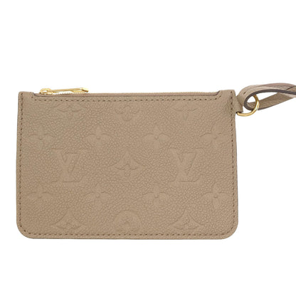 LOUIS VUITTON M45410 MontsourisPM Backpack Â· Daypack Empreinte Ladies [Used]