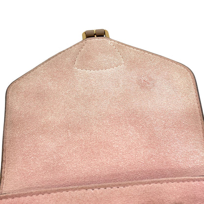 LOUIS VUITTON M45410 MontsourisPM Backpack Â· Daypack Empreinte Ladies [Used]