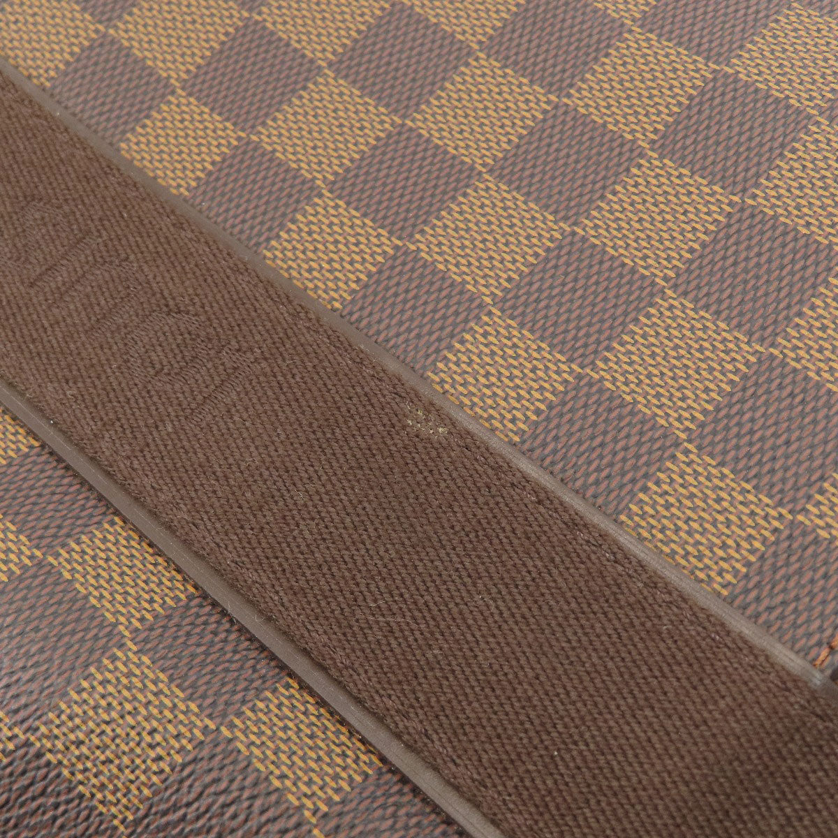 LOUIS VUITTON N52006 Kababobur Tote Bag Damier canvas Ladies [Used]