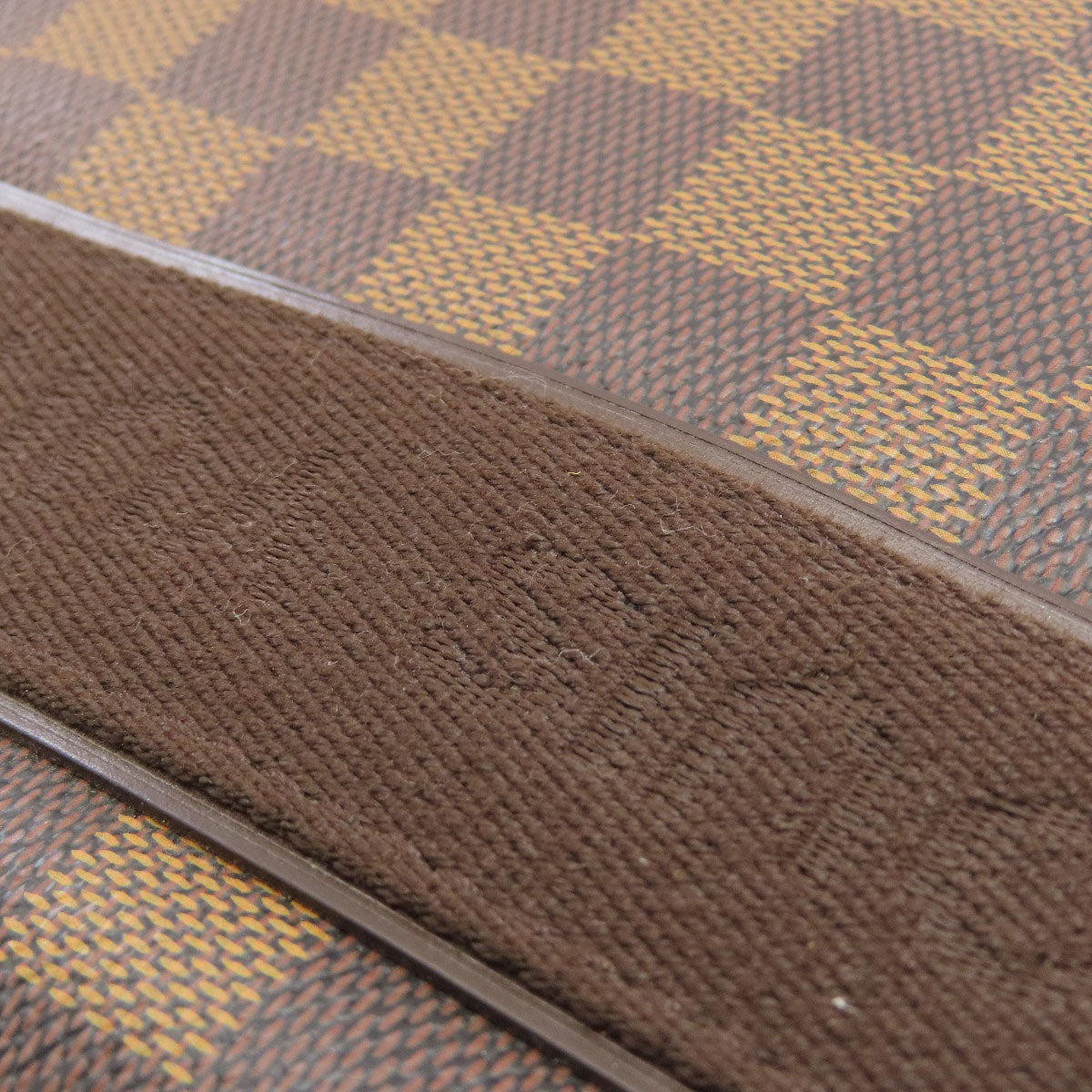 LOUIS VUITTON N52006 Kababobur Tote Bag Damier canvas Ladies [Used]